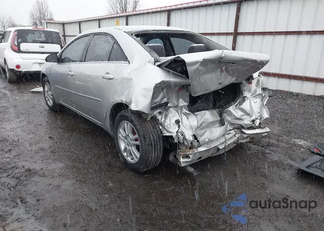 2005 Pontiac G6 z USA, uszkodzony, nr VIN 1G2ZG528854148968